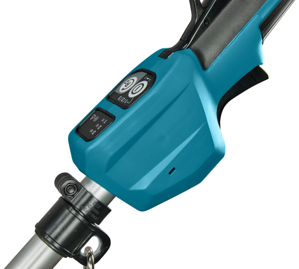 Штанговый кусторез 600 мм, XGT Makita UN001GZ