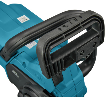Аккумуляторная цепная пила LXT Makita DUC357Z