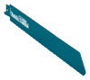 Сабельное полотно для стали, 228 мм, 2 шт. Makita D-51655