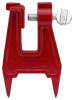 Держатель шины Makita D-67480