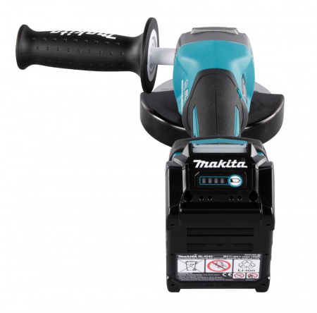 Угловая шлифмашина XGT 125 Makita GA013GM201
