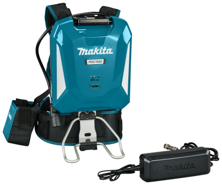 Ранцевый аккумулятор LXT Makita RUAPDC1500A01