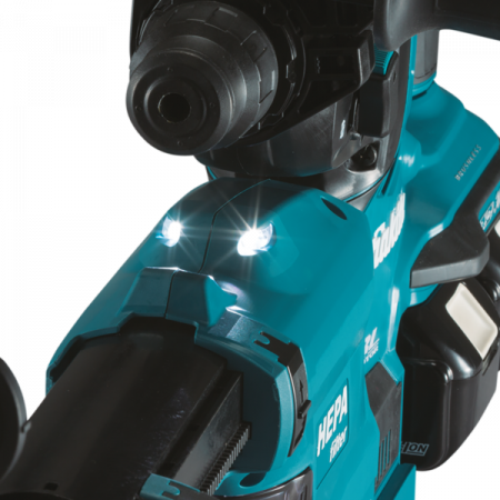 Пылесос DX08 Makita 199581-0