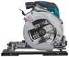 Аккумуляторная дисковая пила 235 мм Makita HS009GZ