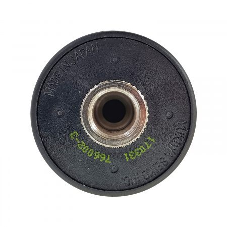 Быстрозажимной патрон 3/8 - 24UNF 0.8-10 мм Makita 766002-3