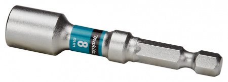 Магнитная торцевая головка 8х65 мм Impact Premier Makita E-03464