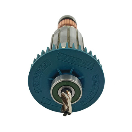 Ротор 220-240В в сборе Makita 517458-1