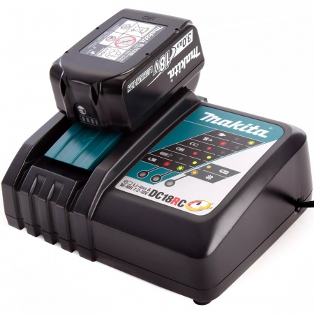 Зарядное устройство DC18RC Makita 630793-1