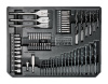 Набор насадок "Makpac", 70 шт. Makita E-24907