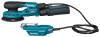 Эксцентриковая шлифмашина XGT 125 Makita BO001CGZ