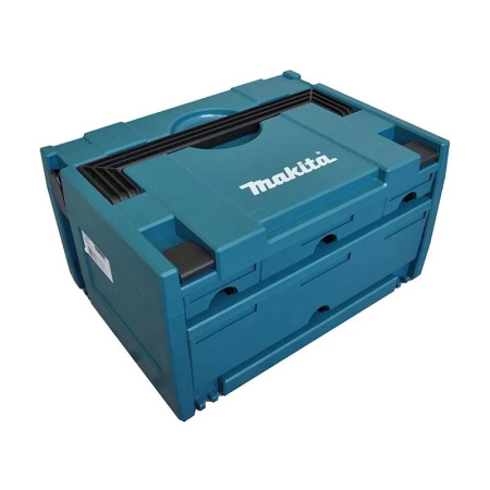 Чемодан с органайзером МакРас Makita P-84311