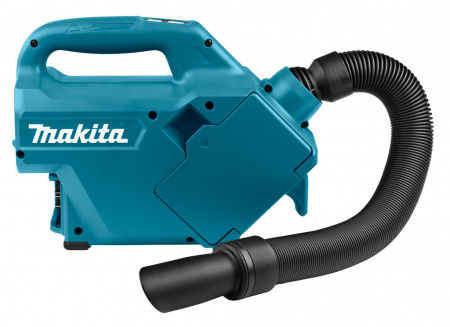 Пылесос с воздуходувом CXT Makita CL121DWA