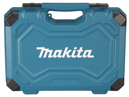 Набор ручного инструмента 231 шт. Makita E-17980