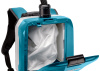 Ранцевый пылесос LXT Makita DVC665ZU