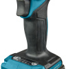 Ударный шуруповерт XGT 1/4" Makita TD003GD201