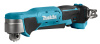 Аккумуляторная угловая дрель CXT Makita DA332DZ