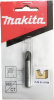 Пазовая галтельная фреза 4R, 8х8, S8, 2T Makita D-10780