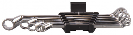 Набор накидных ключей 5 шт Makita B-65551