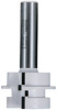 Фреза пазо-шиповая 30.1х25.4, S8, 2T Makita D-48913