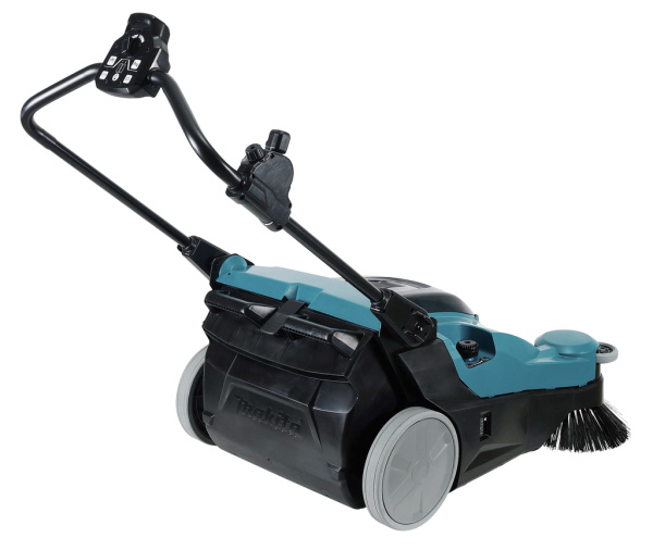 Подметальная машина XGT Makita VS001GZ
