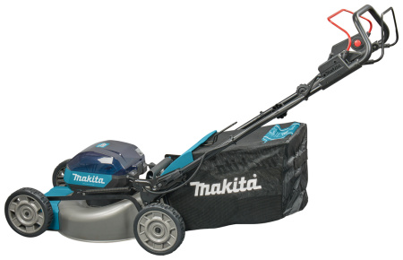 Газонокосилка XGT Makita LM001GZ