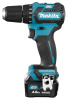 Дрель-шуруповерт СХТ Makita DF332DWME
