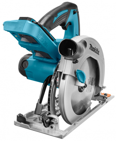 Дисковая пила 190 мм, LXT Makita DHS710Z