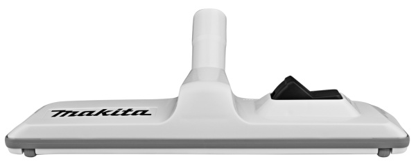 Насадка напольная 32х320 мм, белая Makita 198532-0