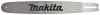 Пильная шина 40x1,3x3/8" Makita 341650-5