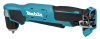 Аккумуляторная угловая дрель CXT Makita DA333DZ