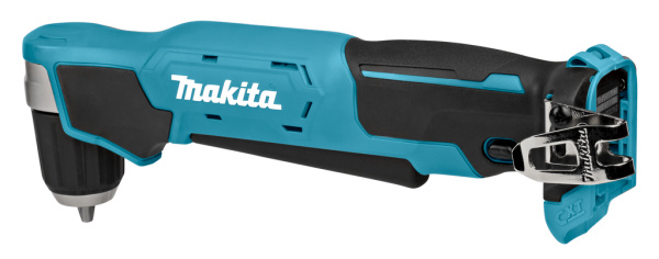 Аккумуляторная угловая дрель CXT Makita DA333DZ