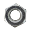Шестигранная стопорная гайка М4-7 Makita 252126-6