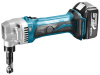 Высечные ножницы LXT Makita DJN161RTJ