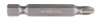 Бита PH3, 50 мм, E-form (MZ), 3 шт Makita B-25236