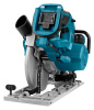 Дисковая пила 165 мм, LXT Makita DHS680RT1J