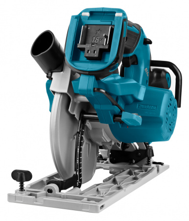 Дисковая пила 165 мм, LXT Makita DHS680RT1J