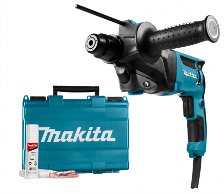Перфоратор SDS-Plus Makita HR2600