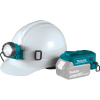 Фонарь налобный Makita DEBDML800