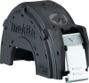 Кожух защитный на УШМ 115 мм для отрезных работ Makita 199709-0