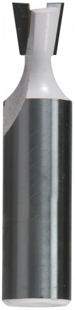Фреза Ласточкин хвост 6.35х7.94, S8, 2T Makita D-10877