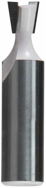 Фреза Ласточкин хвост 6.35х7.94, S8, 2T Makita D-10877