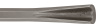 Долото желобчатое SDS-Plus 22x250 мм Makita P-05533