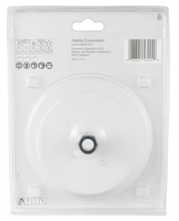 Коронка BiM, 105x44 мм Ezychange Makita E-04008