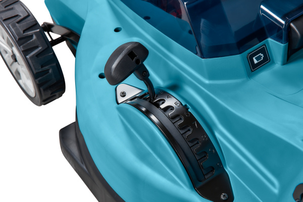 Газонокосилка LXT Makita DLM480CT2