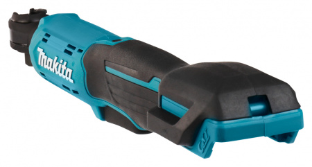 Угловая трещотка CXT 1/4" Makita WR100DZ