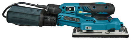 Вибрационная шлифмашина XGT Makita BO007CGZ