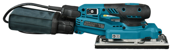Вибрационная шлифмашина XGT Makita BO007CGZ