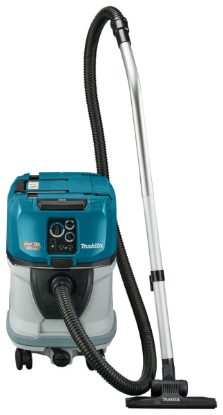 Аккумуляторный пылесос Makita VC006GMZ01