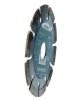 Диск алмазный универсальный 125x22.23 мм Metabo 624307000