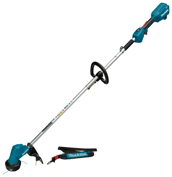 Аккумуляторная травокосилка LXT Makita DUR192LZ